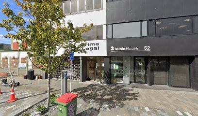 Prime Legal Ltd