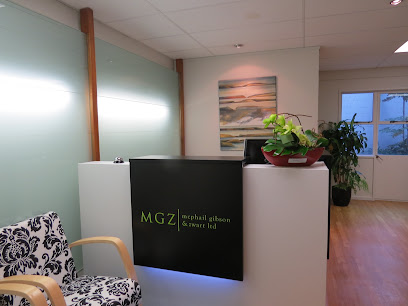 McPhail Gibson & Zwart Ltd