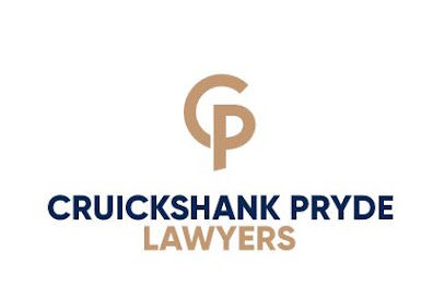 Cruickshank Pryde