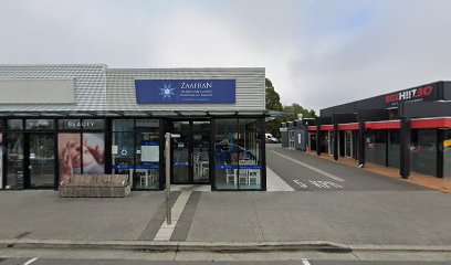 Pegasus Bay Law