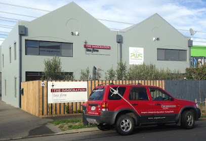 The Immigration Law Firm / Linwood Law