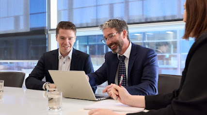 Simon Graham Immigration Appeal Lawyer - Aspiring Law