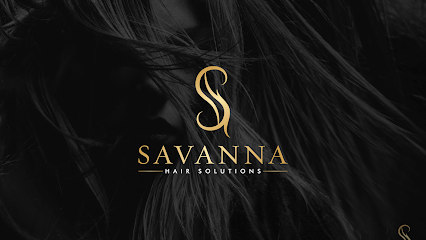Savanna Hair Solutions ️- Northlink