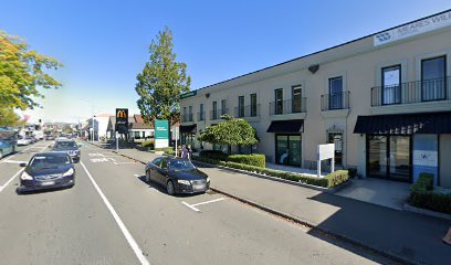 Meares Williams Lawyers Merivale