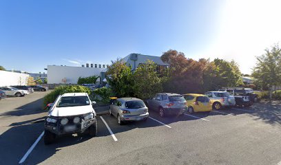 Wakefield Associates