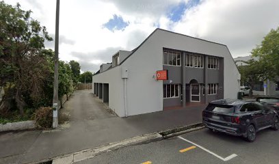 Saunders Robinson Brown Rangiora