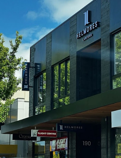 Helmores Lawyers