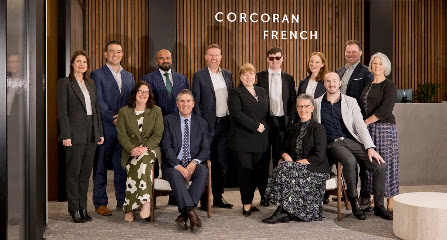 Corcoran French Lawyers