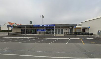Celebrant Kaiapoi Legal