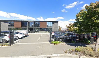 Pegasus Chambers