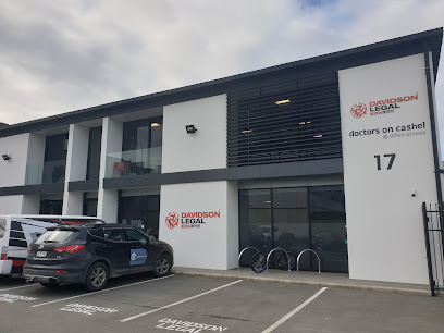 Davidson Legal Limited