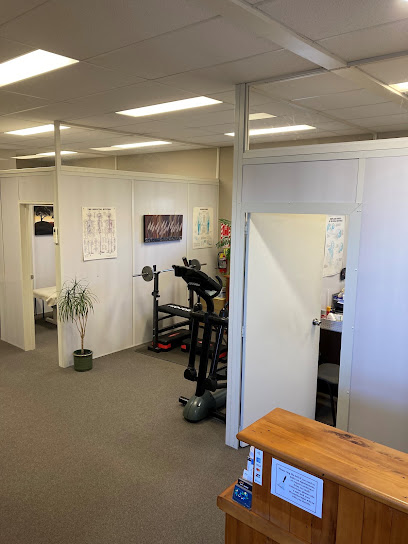 Kaiapoi Physiotherapy