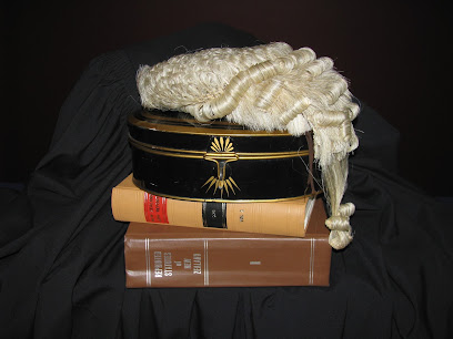 Craig Ruane - Barrister