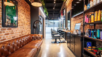 1855 Barbershop/Salon