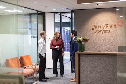 Parry Field Lawyers Christchurch City