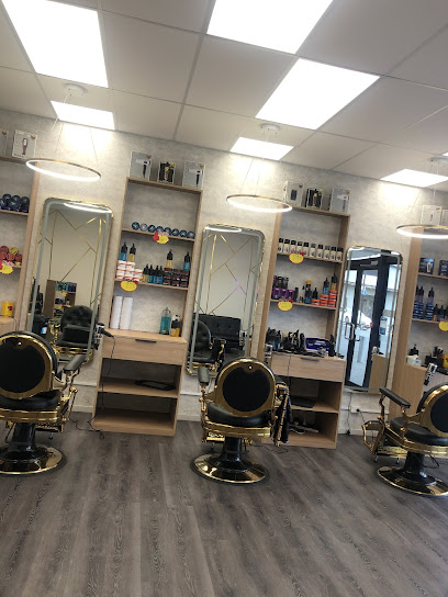 The Kings Barber – Barbers in Rolleston