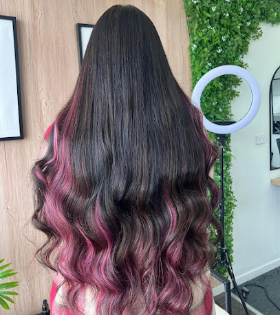 Elite Hair & Extensions