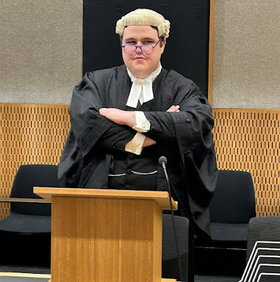 Timothy James Leighton Barrister