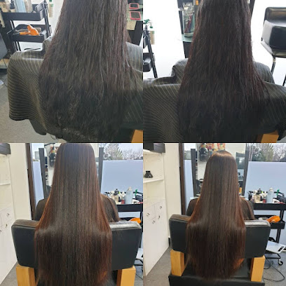 Flicks Hair & Beauty