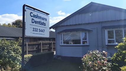 Cashmere Dentists