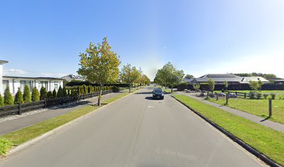 Darren Caldwell Home Loans