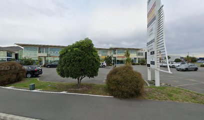Taiaroa Legal