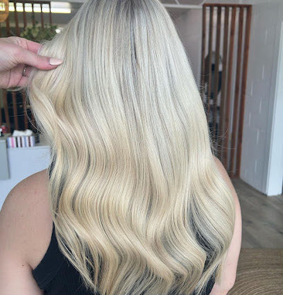 The Salon Collective