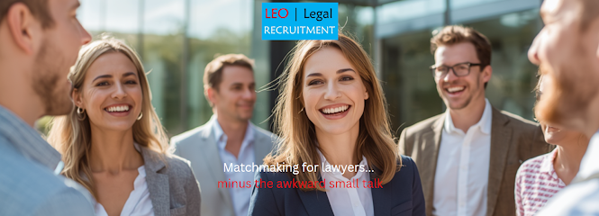 Leo Legal Recruitment