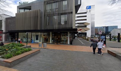 Plymouth Chambers