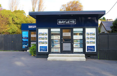 Bayleys Diamond Harbour