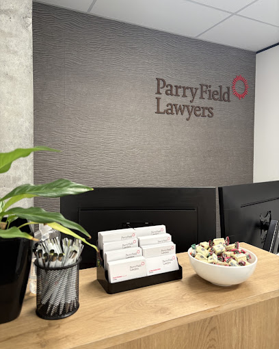Parry Field Lawyers - Rolleston