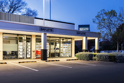 Bayleys Fendalton