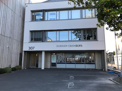 Durham Chambers