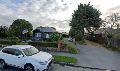 Redwood Physiotherapy Clinic