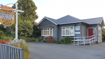 Shirley St Albans Physiotherapy
