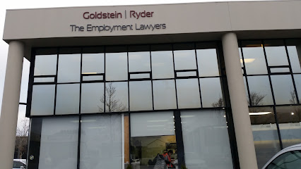 Goldstein Jeff
