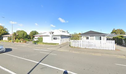 Riccarton Dentists
