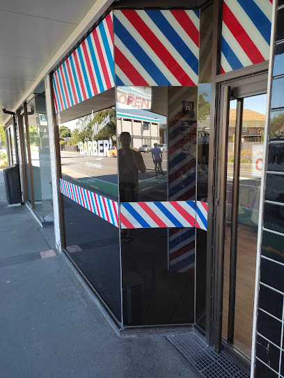 Milan & Monica Barber