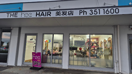 The Hee Hair