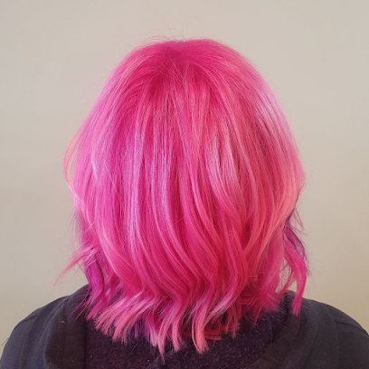 Synergy Hair Riccarton