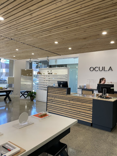 OCULA