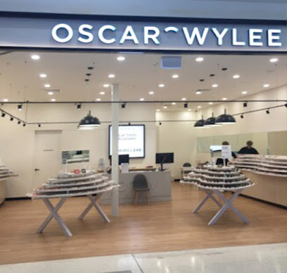 Oscar Wylee Optometrist
