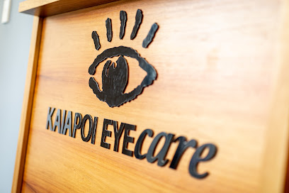 Kaiapoi Eyecare by OPSM