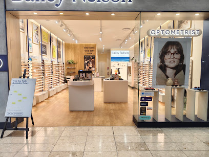 Bailey Nelson Optometrist Riccarton