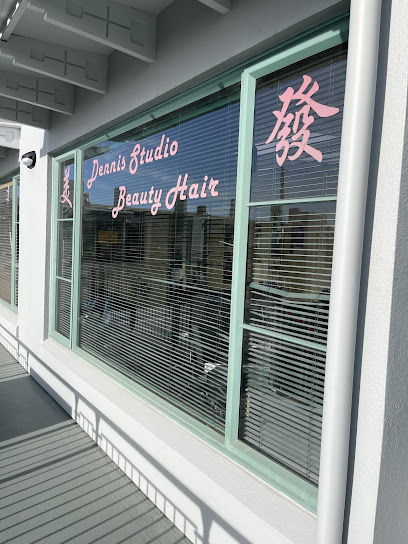 Dennis Studio Beauty Hair