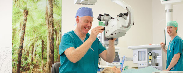 Dr Malcolm McKellar Ltd