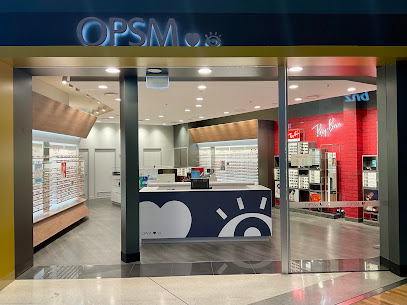 OPSM Papanui