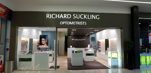Richard Suckling Optometrists