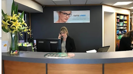 Curtis Vision Christchurch