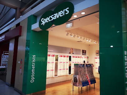 Specsavers Optometrists & Audiology - Papanui